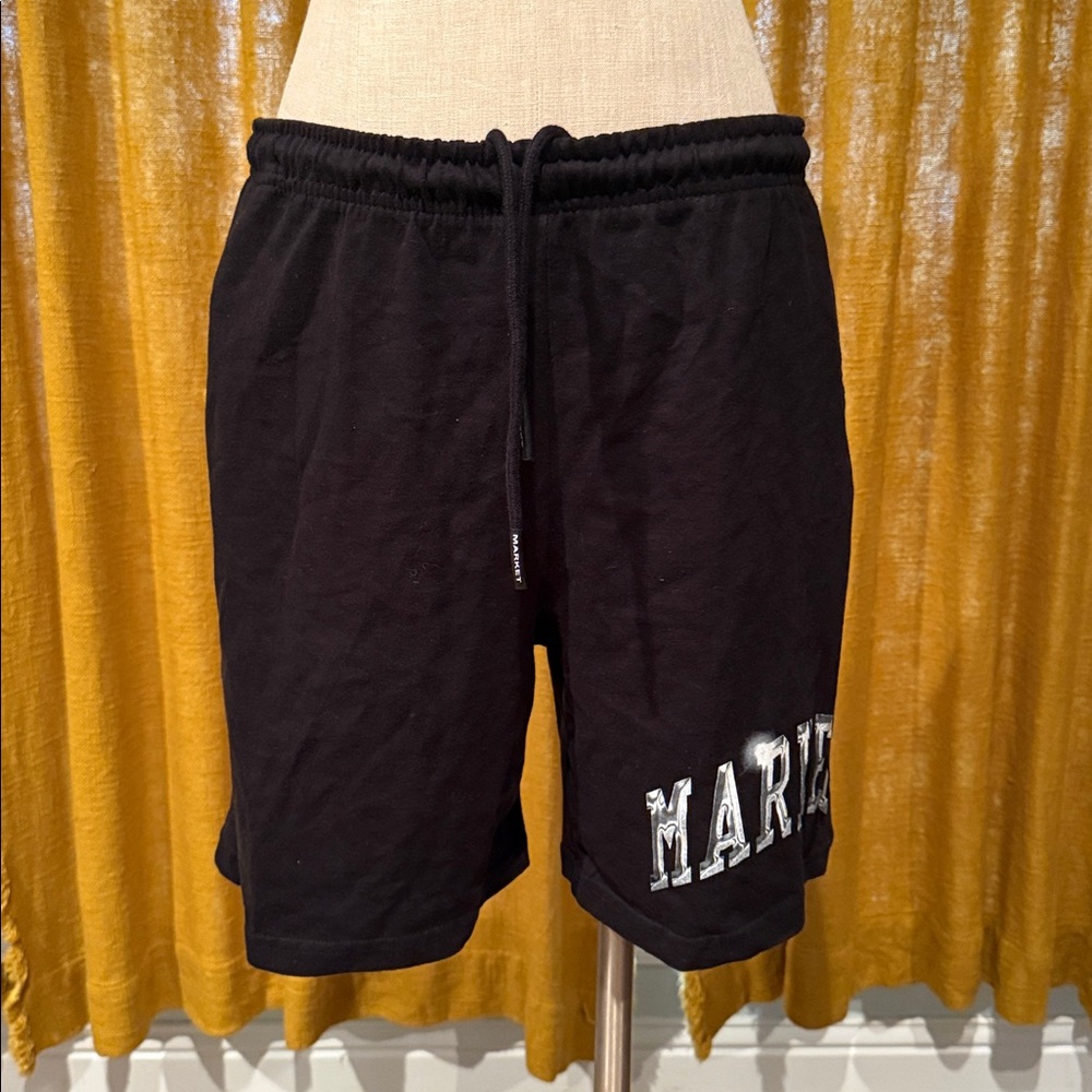 Market Shorts NWT